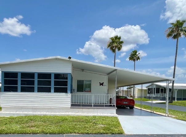 855 S Robert Ave, Avon Park, FL 33825
