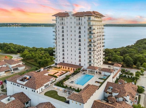 2800 Lakeside Parkway 1603, Flower Mound, TX 75022