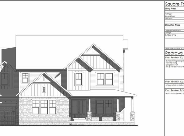 273 John Williams Lane, Pittsboro, NC 27312