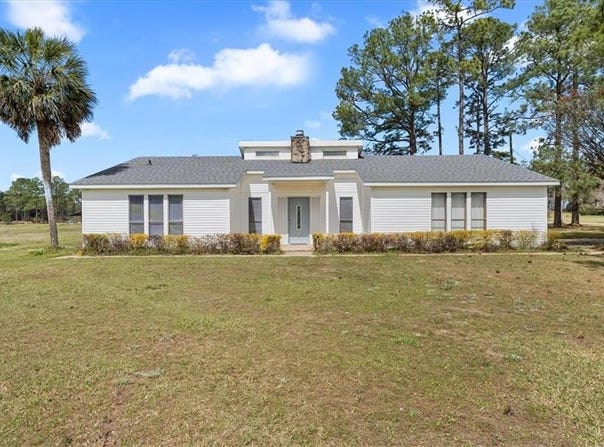 6250 Half Mile Road, Theodore, AL 36582