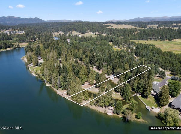 126 Rivers End Drive, Priest River, ID 83856