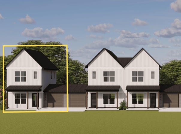 2817 Foxglove Lane, Kentwood, MI 49512