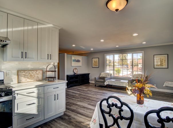4403 Amador Rd, Fremont, CA 94538