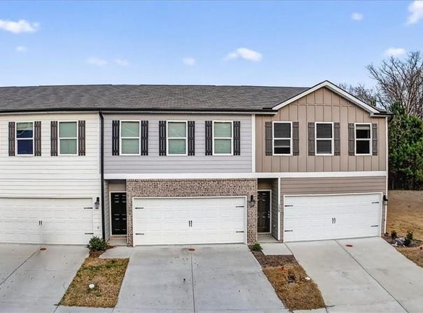 136 Brexley Drive, Calhoun, GA 30701