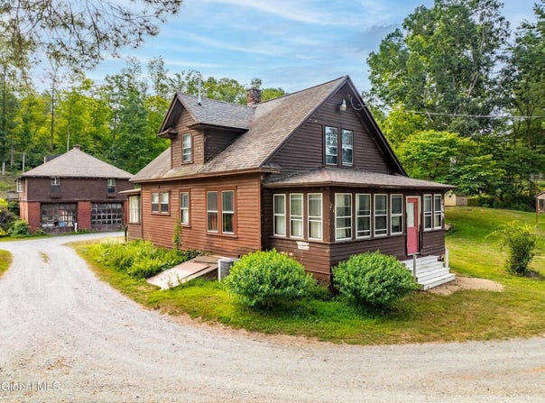 3041 State Route 66, Chatham, NY 12037