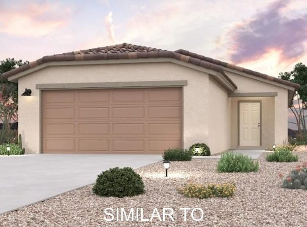 2337 Tapatio Drive, Bullhead City, AZ 86442