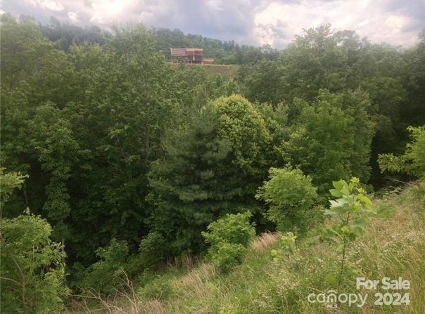 3.10 acres on Roca Vista Drive unit: 533, Lenoir, NC 28645