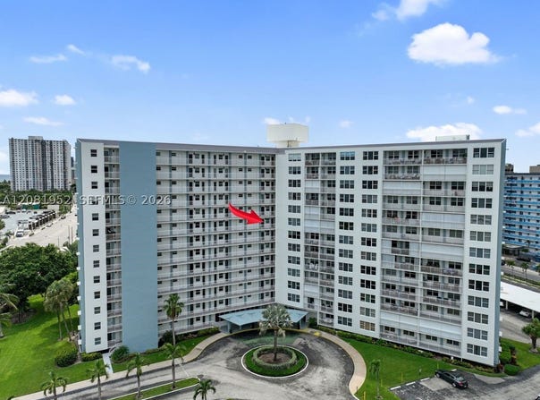 201 N Ocean Blvd, Pompano Beach, FL 33062
