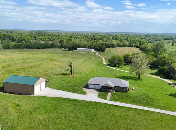 Morrisville, MO 65645
