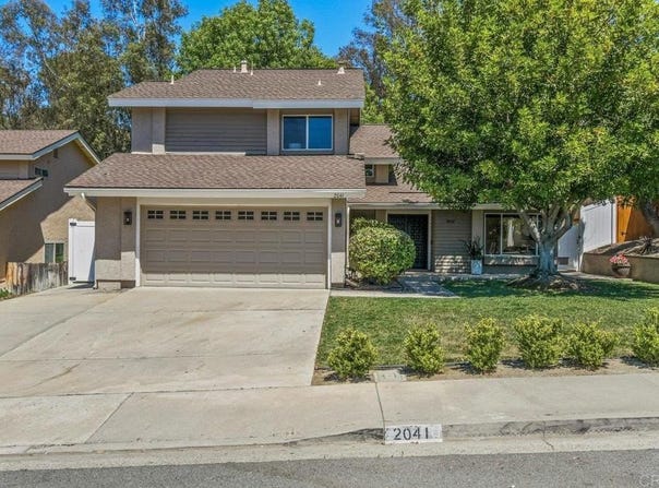2041 Seca Street, El Cajon, CA 92019