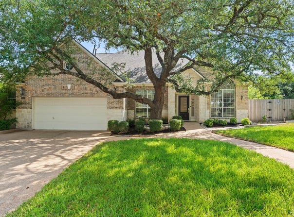 2601 Izoro BND, Cedar Park, TX 78613