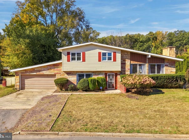 200 KING Avenue, TRENTON, NJ 08638
