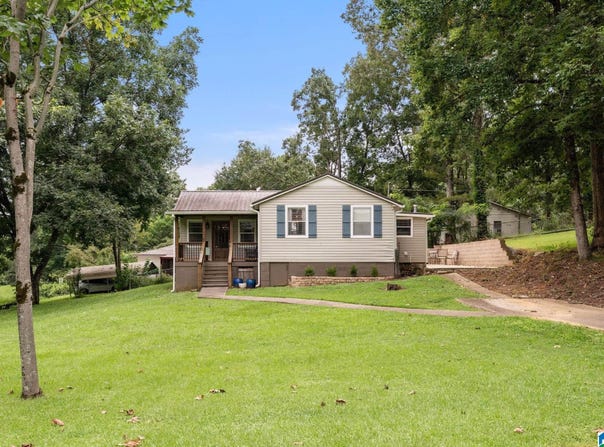 5211 EDGEWOOD ROAD, ADAMSVILLE, AL 35005