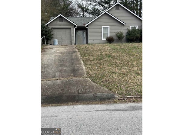 798 Durham, Stone Mountain, GA 30083