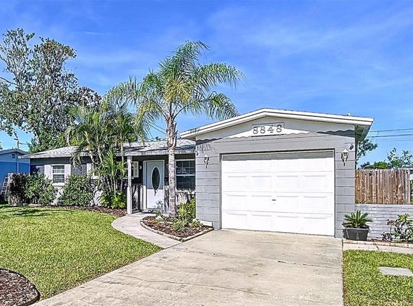 8848 56TH WAY N, PINELLAS PARK, FL 33782