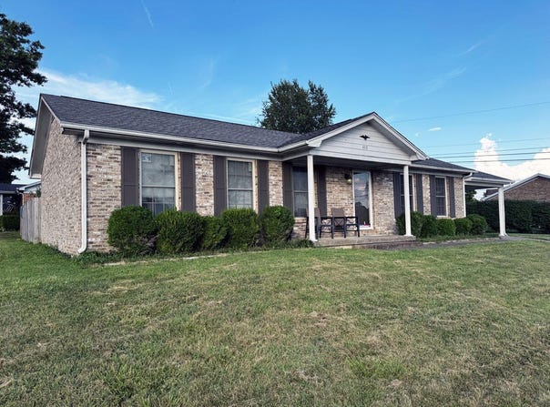 400 Biloxi Drive, Nicholasville, KY 40356