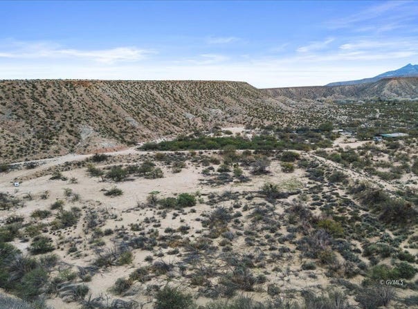 TBD CROCKETT CROSSING, Pima, AZ 85543