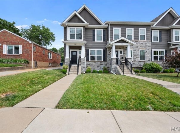 7729 Dale Avenue, St Louis, MO 63117