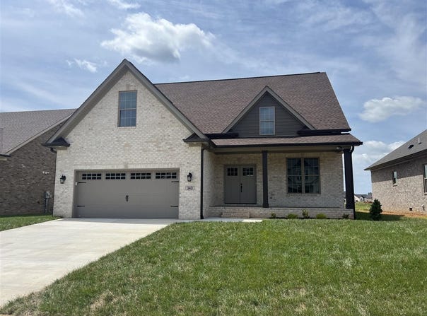 340 Olympia Court, Bowling Green, KY 42103