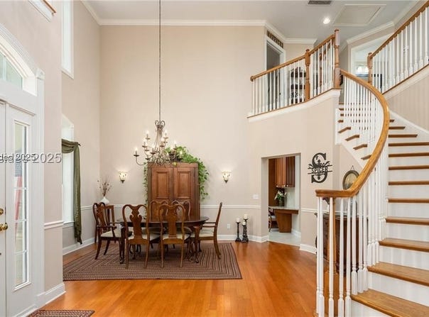 162 Wicklow Drive, Bluffton, SC 29910