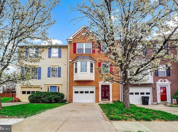 43260 CLEARNIGHT Terrace, ASHBURN, VA 20147