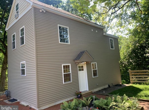 641 SOUTH AVENUE, MEDIA, PA 19063