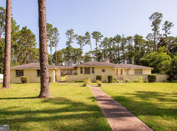1101 Seminole, Waycross, GA 31501