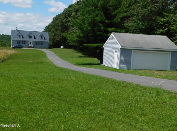 333 Ridge Road, Broome, NY 12122