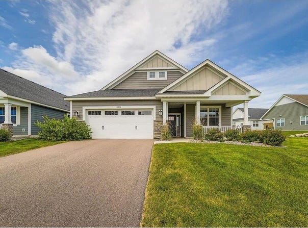 10955 Glacier Lane N, Dayton, MN 55369
