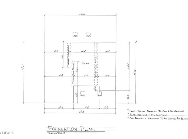 240 Fair Road (Lot 25), Goodman, MO 64843