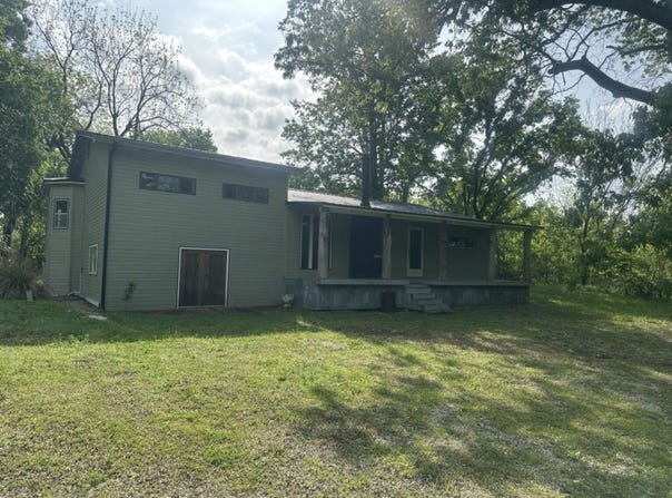 420 Saint John Street, Thayer, MO 65791