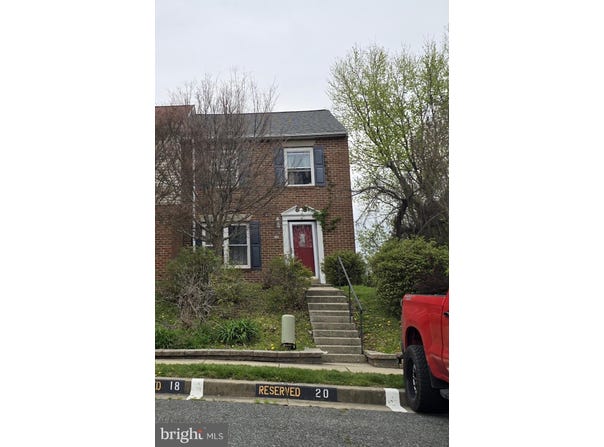 20 CLEARLAKE COURT, BALTIMORE, MD 21234
