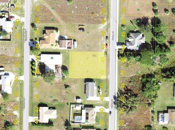 3163 SULSTONE Drive, PUNTA GORDA, FL 33983