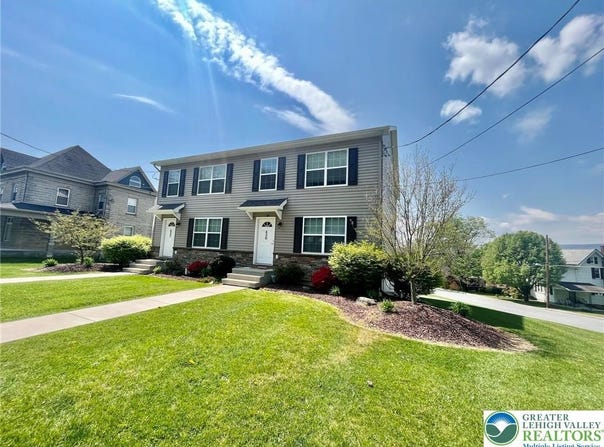 630 Lehigh Gap Street, Walnutport Boro, PA 18088