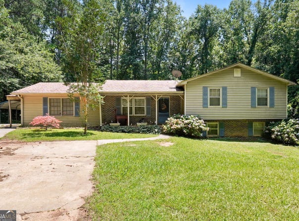 207 Conkle, Hampton, GA 30228