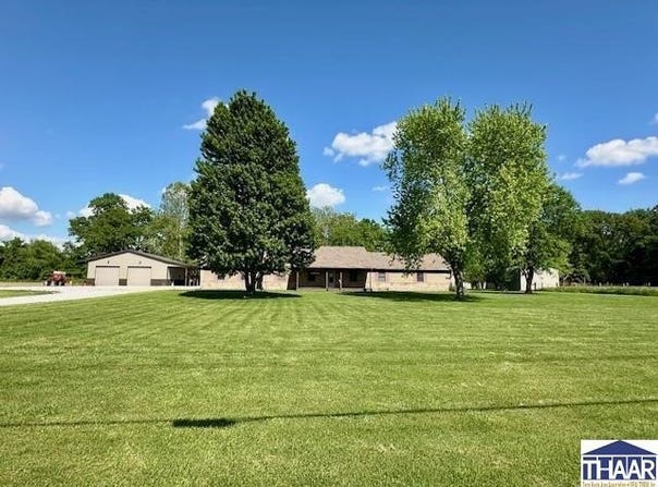 15120 S All Street, Pimento, IN 47866