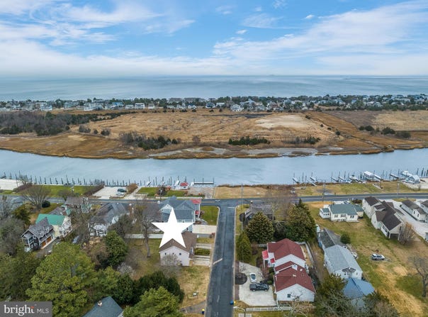 1/2 HARBORVIEW ROAD, LEWES, DE 19958