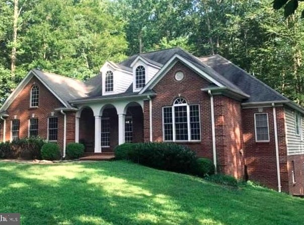 15650 CLOVERLEAF COURT, HUGHESVILLE, MD 20637