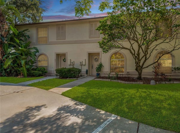 605 CHIPPENHAM BOULEVARD, BRANDON, FL 33511