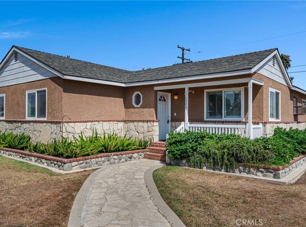 5403 W 123rd Pl., Hawthorne, CA 90250