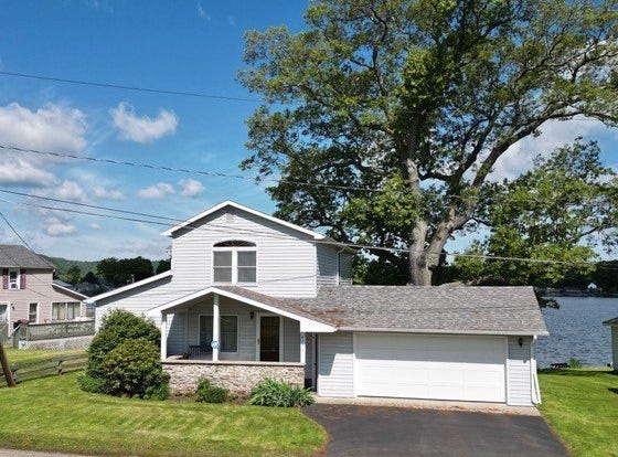 6731 Lake Salubria Drive, Bath, NY 14810