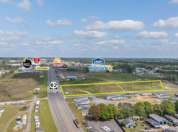 2706 Marshall Drive, Tifton, GA 31793