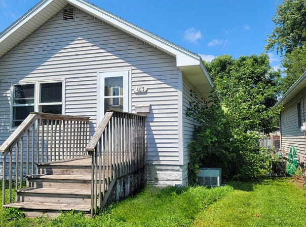 407 E 13th Street, Spencer, IA 51301
