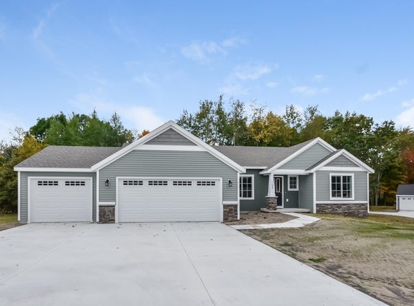 Lot C Chandler Dr, Belmont, MI 49306