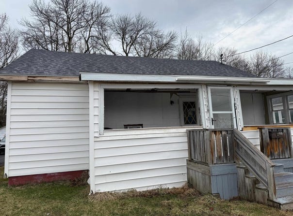 150 Liberty Ave., Massena, NY 13662