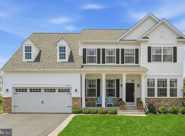 6219 AUSTIN Way, ELKRIDGE, MD 21075