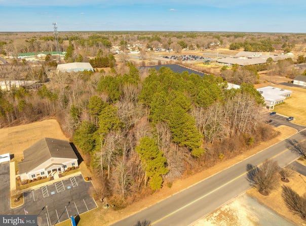 WINTERPLACE PARKWAY, SALISBURY, MD 21804