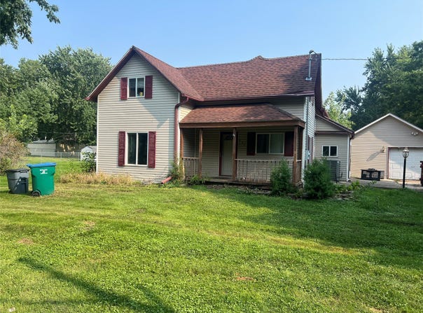 950 Main Street, Stanhope, IA 50246