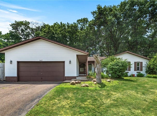 3427 Eddy Lane, Eau Claire, WI 54703