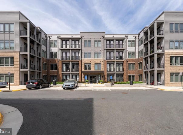 1669 BANDIT LOOP #406A, RESTON, VA 20190
